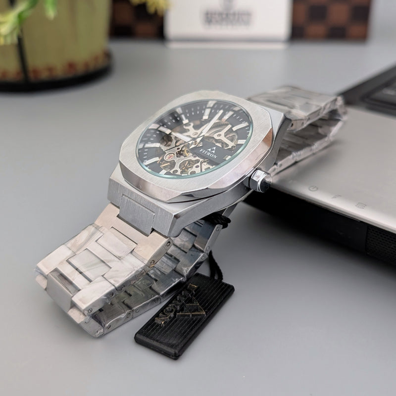 Fitron Automatic FTN-2033