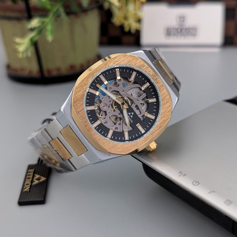 Fitron Automatic FTN-2033