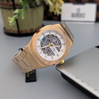 Fitron Automatic FTN-2033