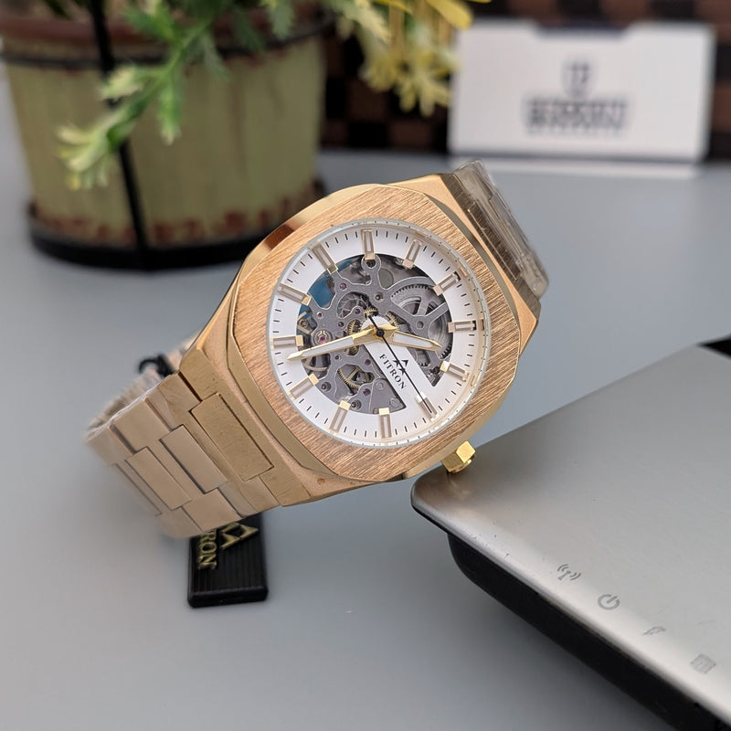 Fitron Automatic FTN-2033