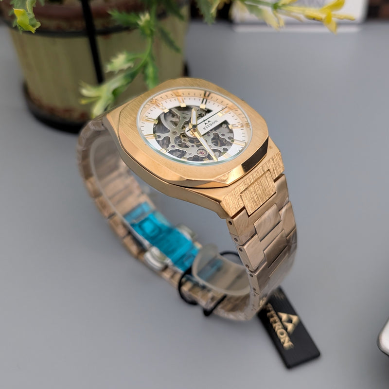 Fitron Automatic FTN-2033