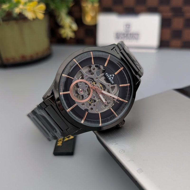 FTN-25R Automatic