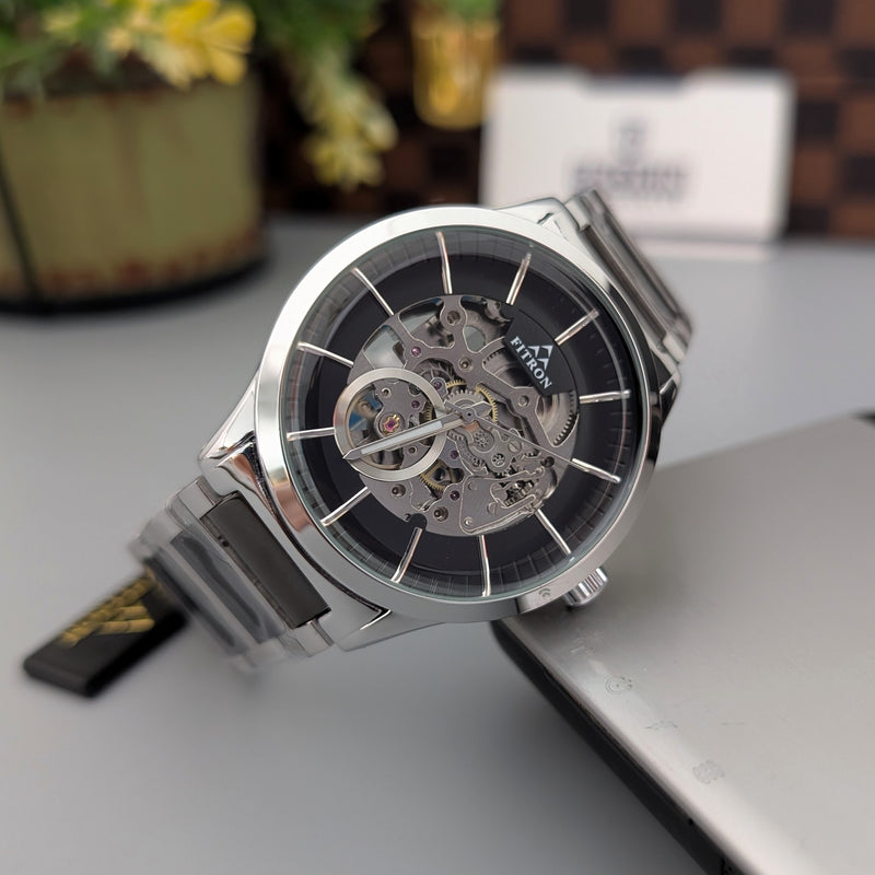 FTN-25R Automatic