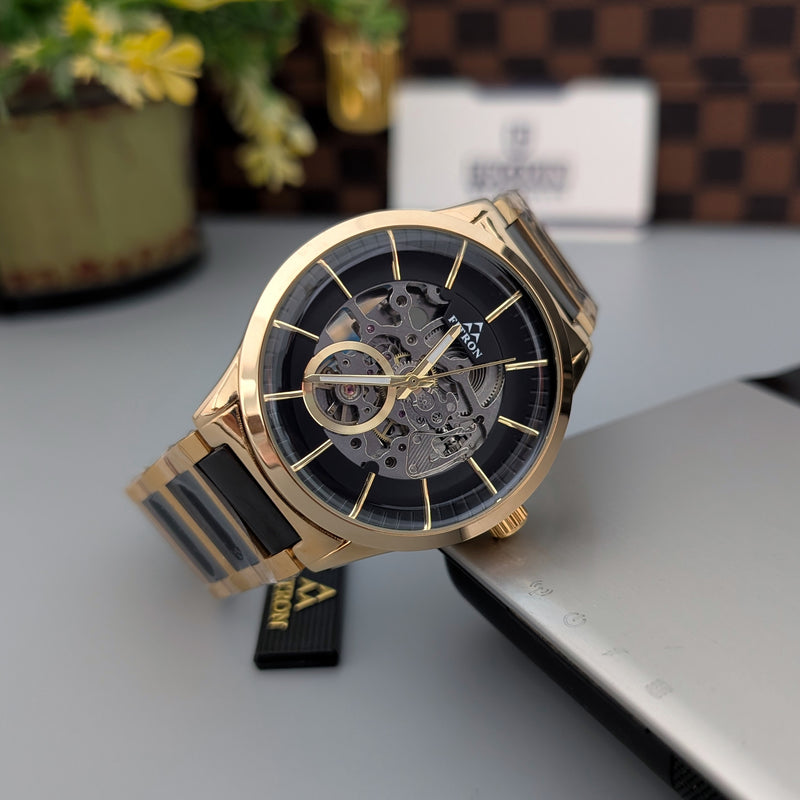 FTN-25R Automatic
