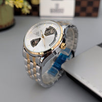 FTN-39 Automatic