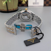 FTN-39 Automatic