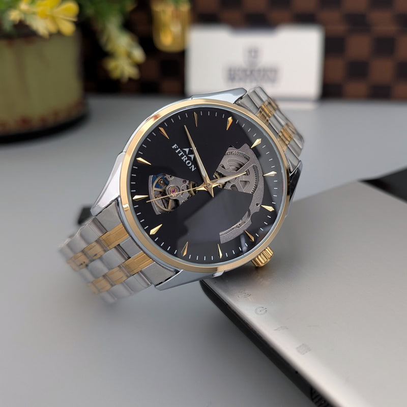 FTN-39 Automatic