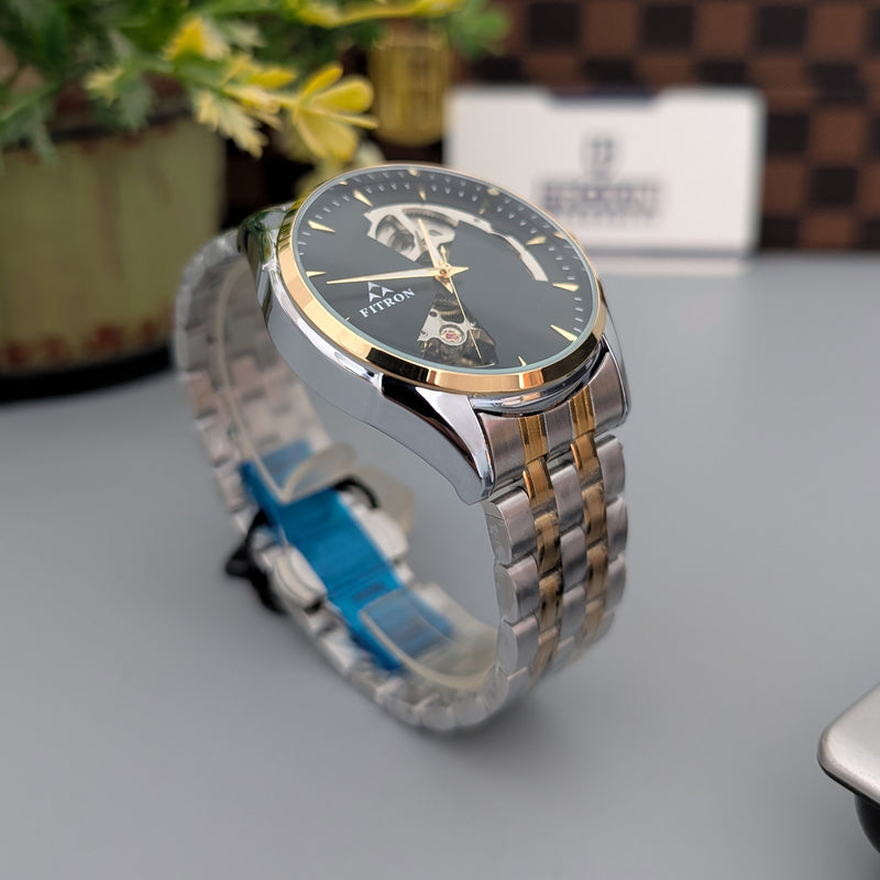 FTN-39 Automatic