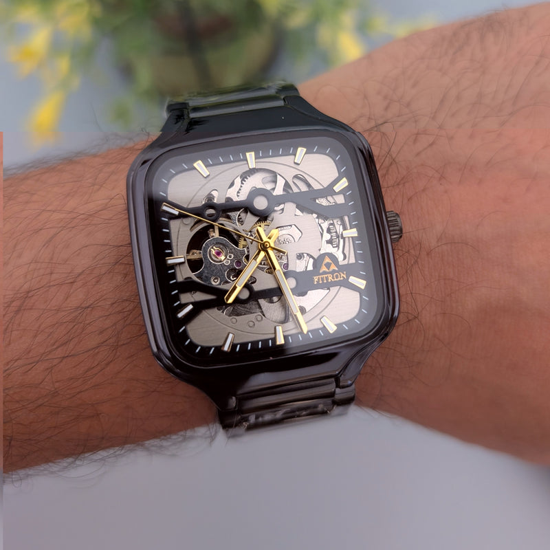 Fitron Automatic FTN-41