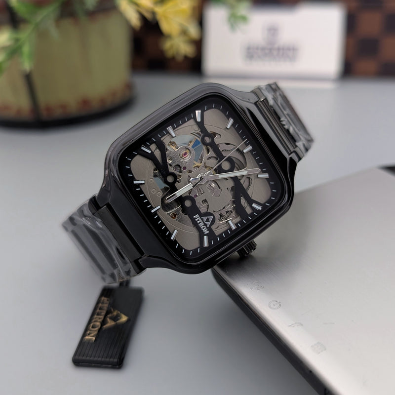 Fitron Automatic FTN-41