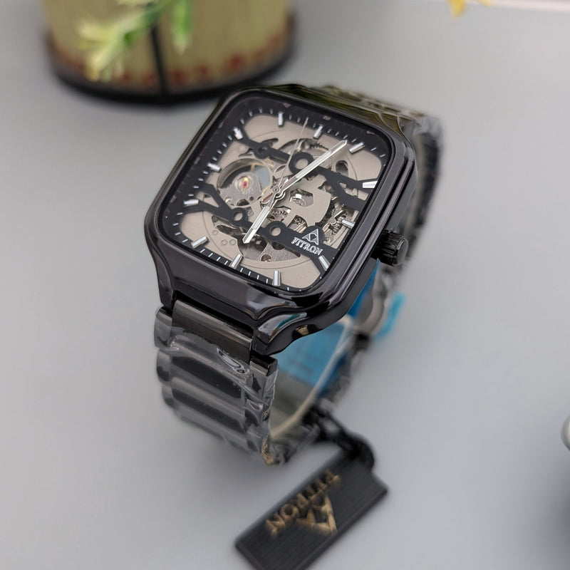 Fitron Automatic FTN-41