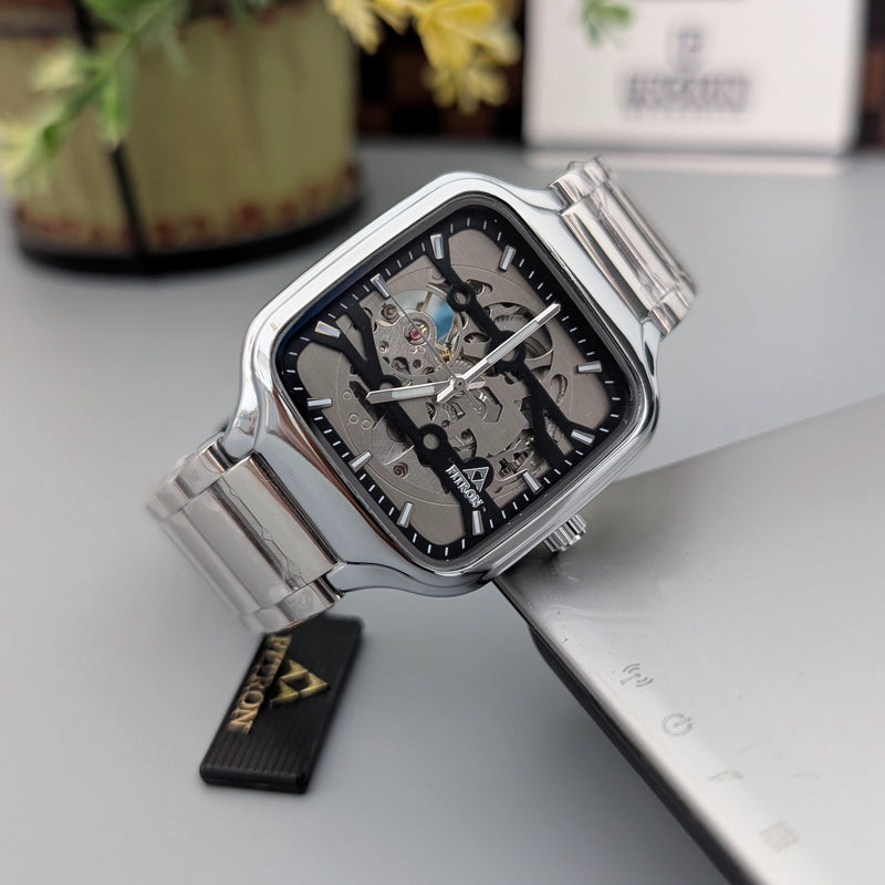 Fitron Automatic FTN-41