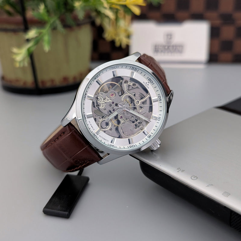 Fitron Automatic FTN-8021 STP