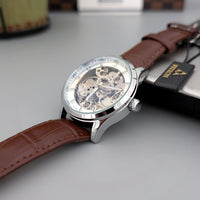 Fitron Automatic FTN-8021 STP