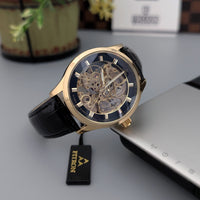 Fitron Automatic FTN-8021 STP