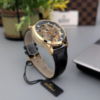 Fitron Automatic FTN-8021 STP