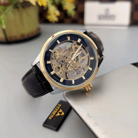 Fitron Automatic FTN-8021 STP