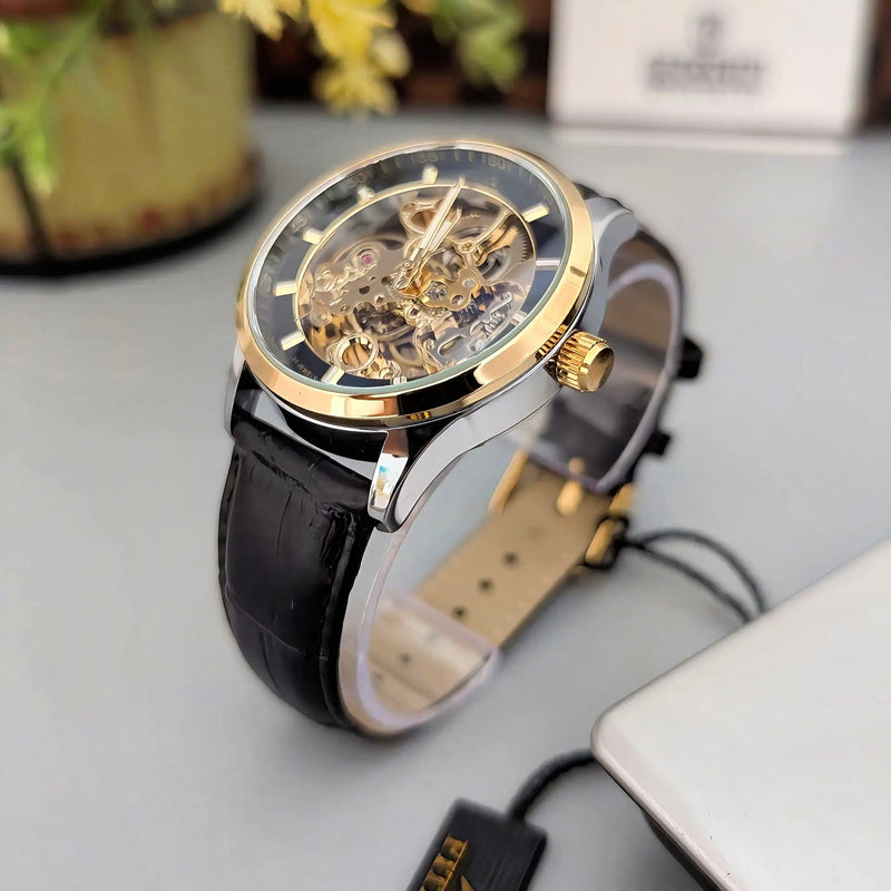 Fitron Automatic FTN-8021 STP