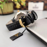 Fitron Automatic FTN-8021 STP