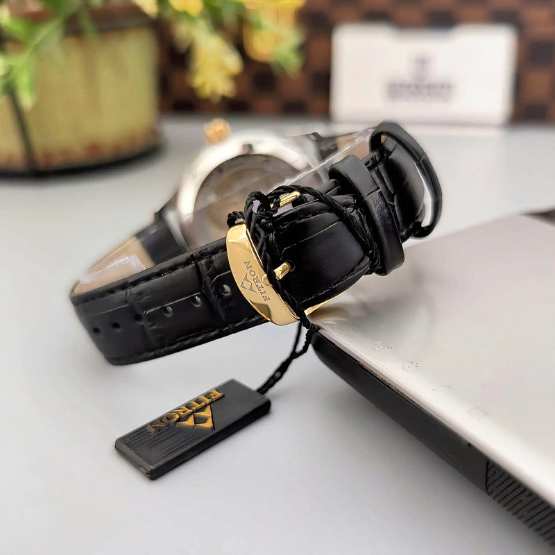 Fitron Automatic FTN-8021 STP