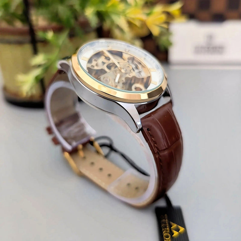 Fitron Automatic FTN-8021 STP