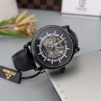 Fitron Automatic FTN-8091 STP