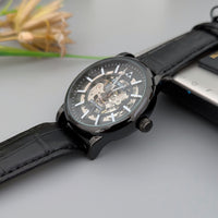 Fitron Automatic FTN-8091 STP