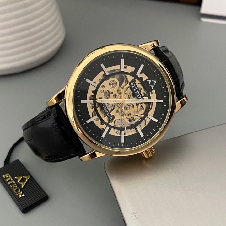 Fitron Automatic FTN-8091 STP