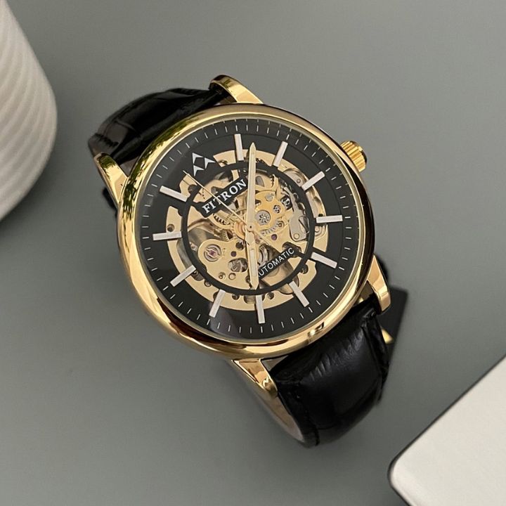 Fitron Automatic FTN-8091 STP