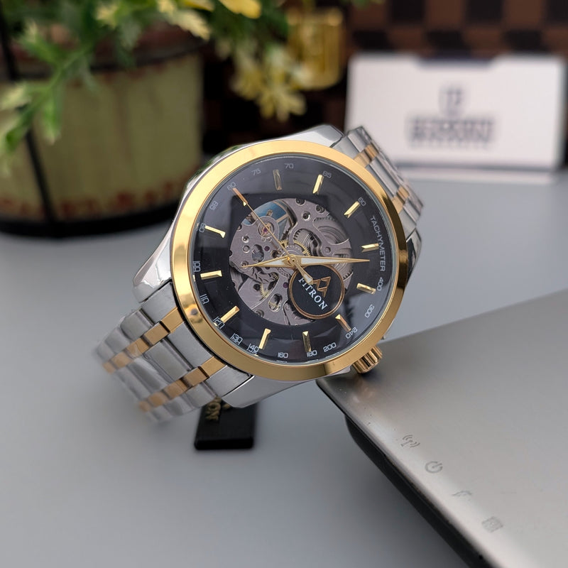 Fitron Automatic FTN-3324