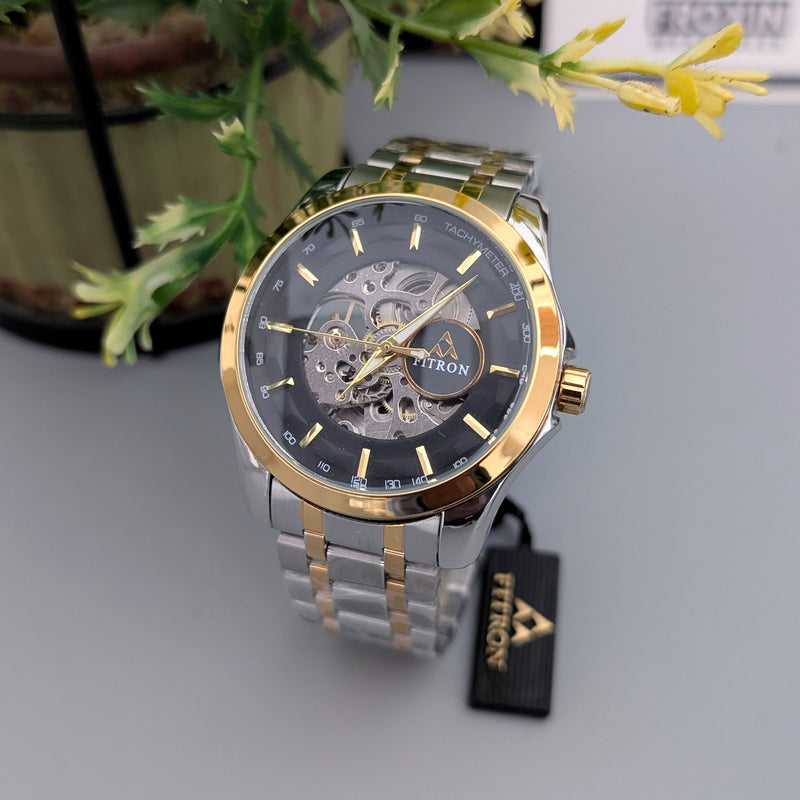 Fitron Automatic FTN-3324