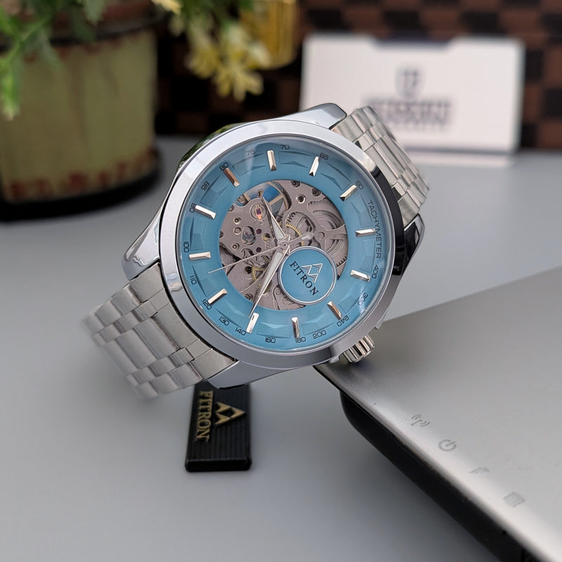 Fitron Automatic FTN-3324