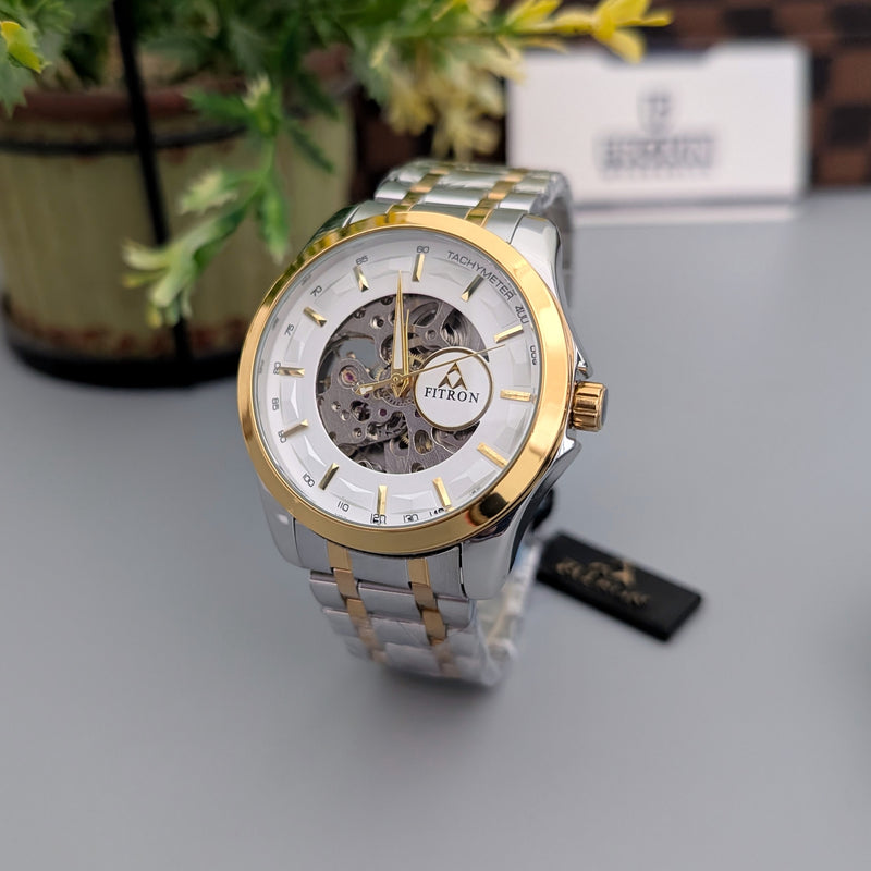 Fitron Automatic FTN-3324