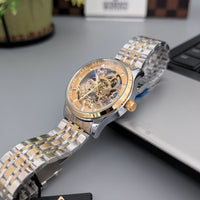 Fitron Automatic FTN-8021