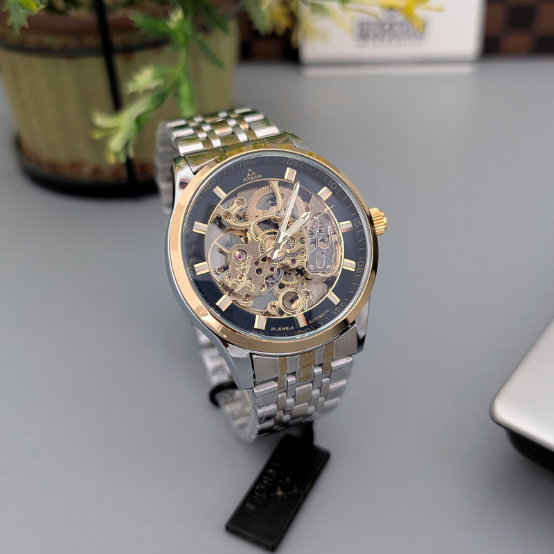 Fitron Automatic FTN-8021