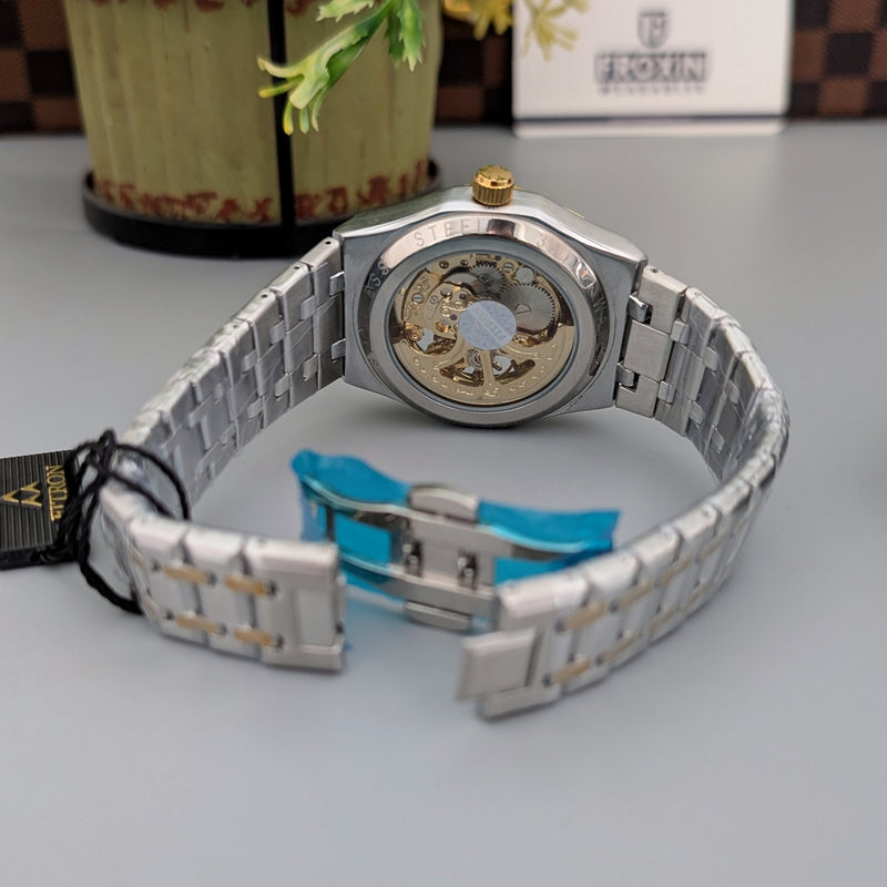 Fitron Automatic FTN-8107