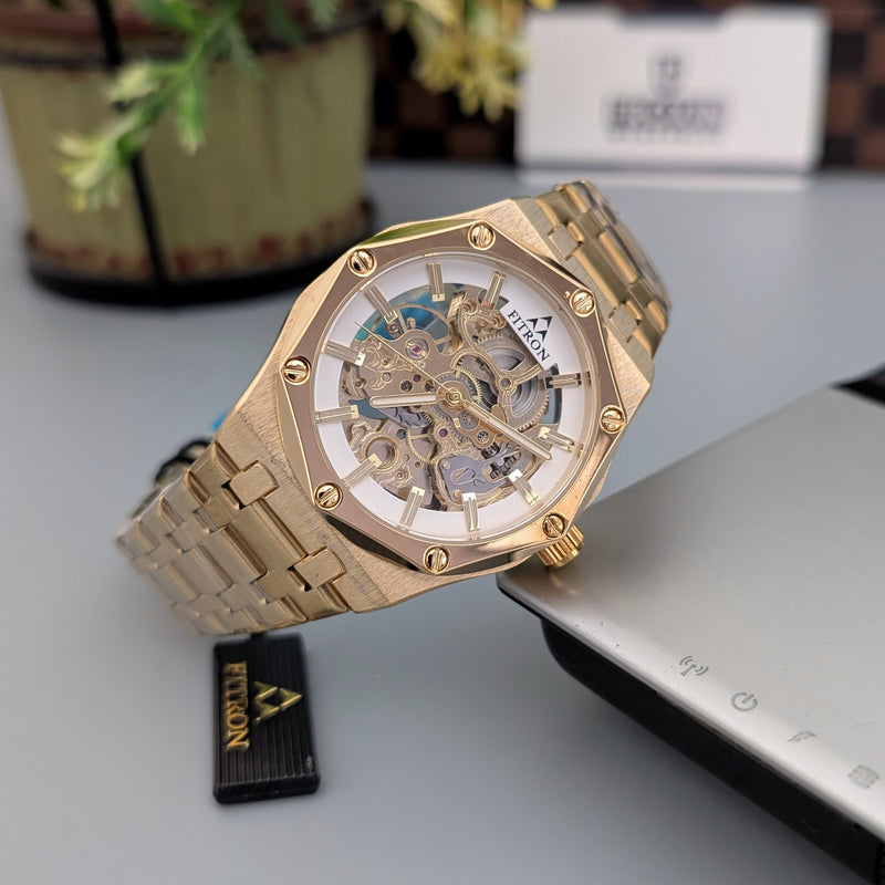 Fitron Automatic FTN-8107