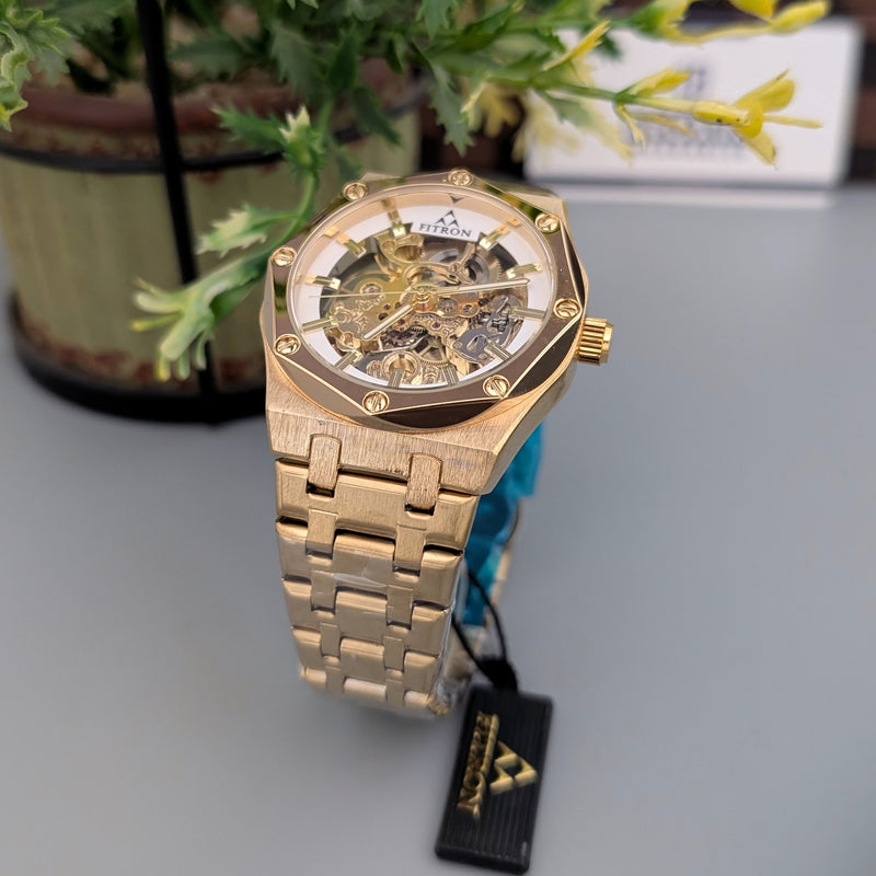 Fitron Automatic FTN-8107