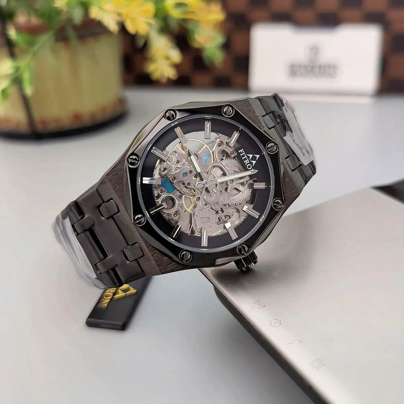 Fitron Automatic FTN-8107