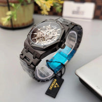 Fitron Automatic FTN-8107