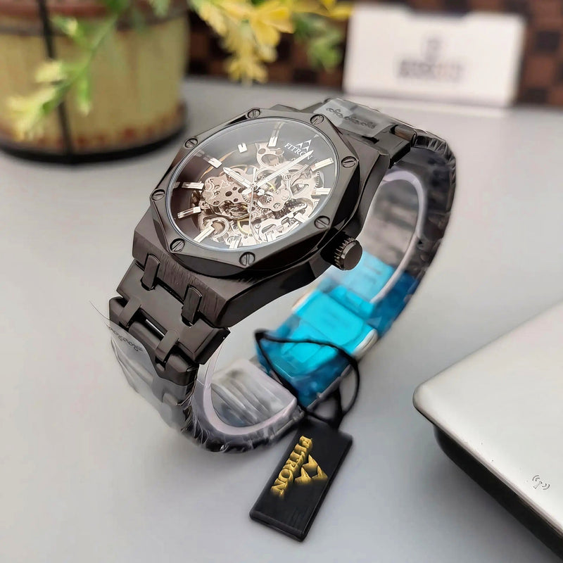 Fitron Automatic FTN-8107