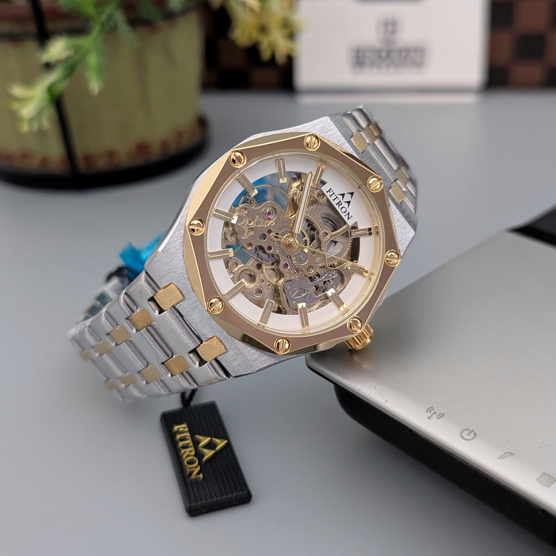 Fitron Automatic FTN-8107