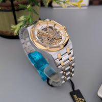 Fitron Automatic FTN-8107