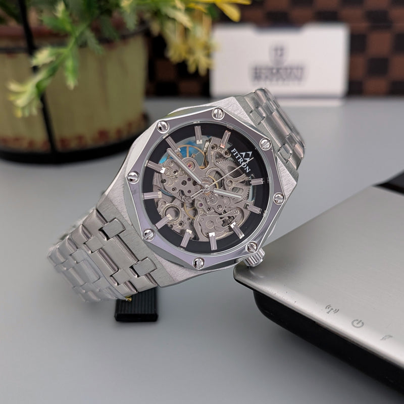 Fitron Automatic FTN-8107