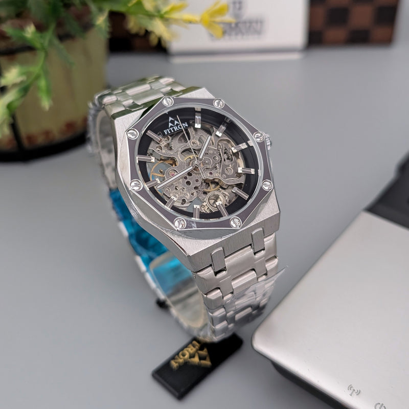 Fitron Automatic FTN-8107