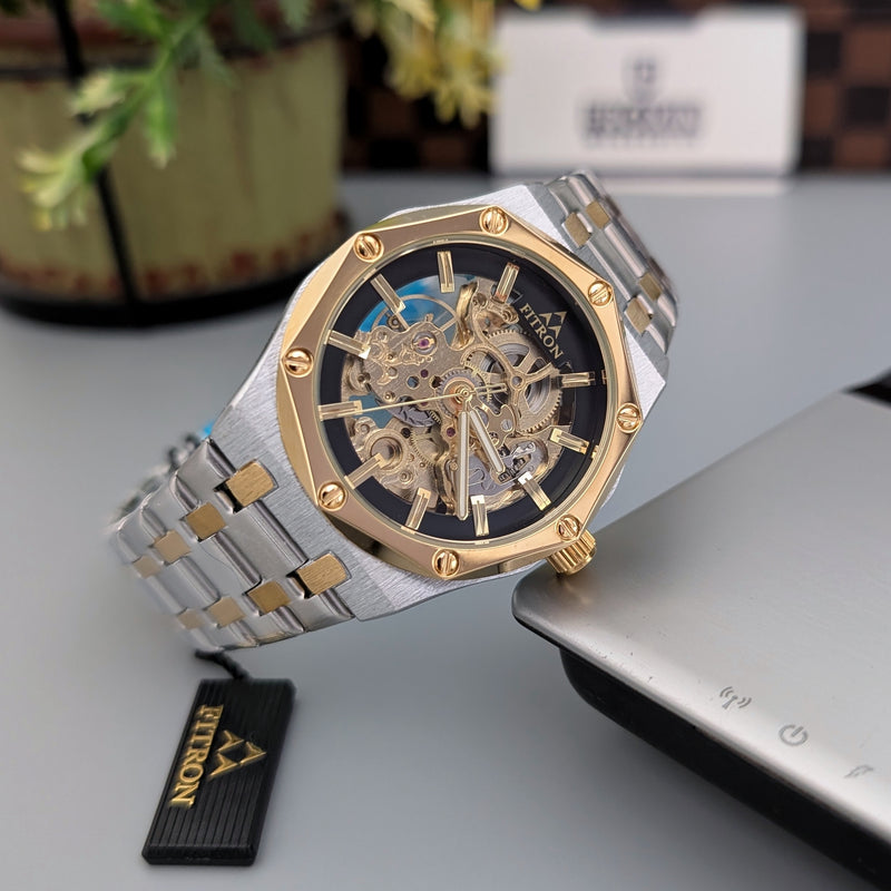 Fitron Automatic FTN-8107