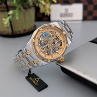 Fitron Automatic FTN-8107