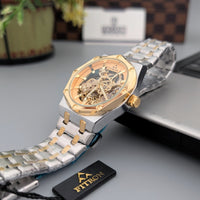 Fitron Automatic FTN-8107