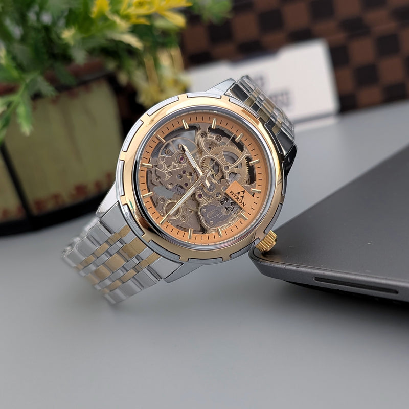 Fitron Automatic FTN-8306