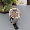 White-Dial